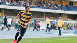 Valoti: “Segnare sotto la curva, che gioia!”