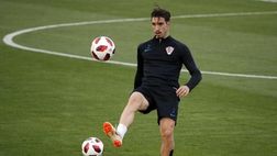 Inter, fronte Vrsaljko: c'è l'ultimatum