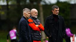 Milan, il report della seduta odierna: presenti Furlan, Maldini e Massara