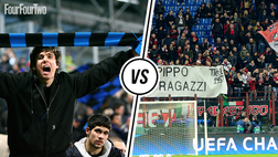 I 50 derby più belli del mondo: Inter-Milan 13esimo. In vetta c’è…