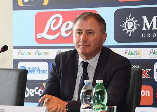 Angelo Caruso (Getty Images) Castel di Sangro, il sindaco: “Nessun danno economico per il ritiro del Napoli”- immagine 2