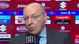 Inter, il grande 2+1: è con il terzo nome che Marotta vuole piazzare il colpo davvero clamoroso