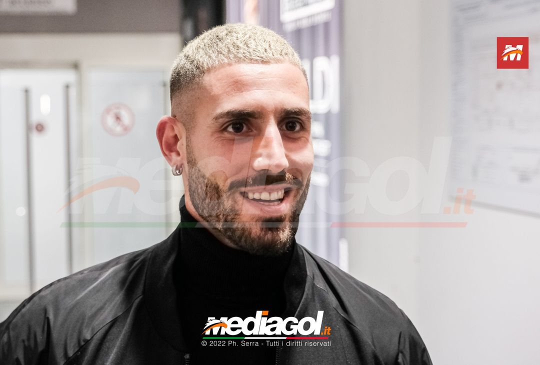 FOTO PALERMO, Tutino arriva all’aeroporto ‘Falcone e Borsellino’ di Palermo (Gallery) - immagine 7