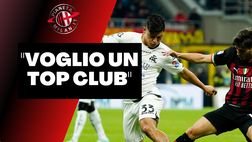 Calciomercato Milan – Si propone Agudelo: “Sogno un grande club”