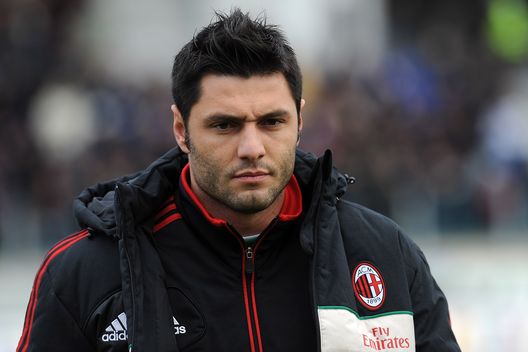 Marco Amelia Marco Amelia