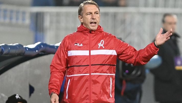 Vicenza, Vecchi: “Anche il Padova non stravince più come prima, lotteremo fino alla fine” - immagine 1