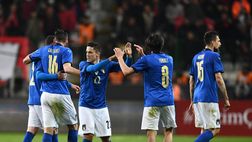 Azzurri, l’Italia si candida per ospitare gli Europei 2032