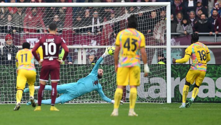 Lo Spezia vince a Torino e balza a 18 punti. Il Sassuolo perde ancora - immagine 1