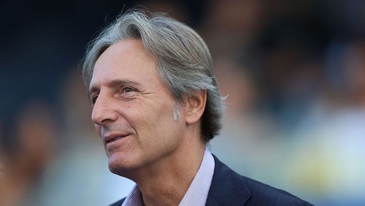 Milan-Fiorentina, Ferrari: “Partita complicata. La Champions se arriva …” - immagine 1