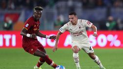 Roma-Milan 1-2, Garlando: “Come Pioli si è mangiato Mourinho” | VIDEO
