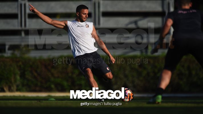 Bouy: “Il primo giorno alla Juve non credevo ai miei occhi, accanto a me c’erano Pirlo e Buffon” 