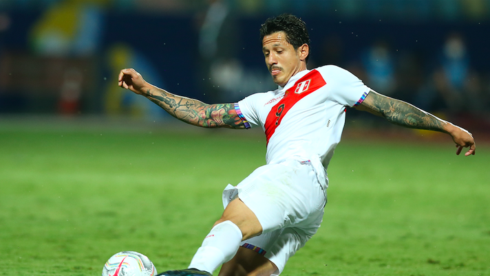 Getty Images Getty Images