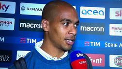 Joao Mario: “Mi alleno al massimo per farmi trovare pronto. Grazie ai tifosi che…”