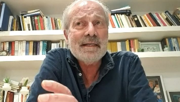 Sabatini: “Totti-Spalletti? Luciano ha esagerato in alcune cose. Vorrei che le mie ceneri…” - immagine 1