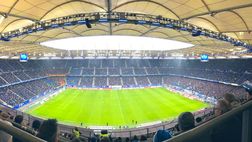 Nordderby dai due volti: Psycho Amburgo rimane in 2.Liga, il Werder Brema ai Playout salvezza