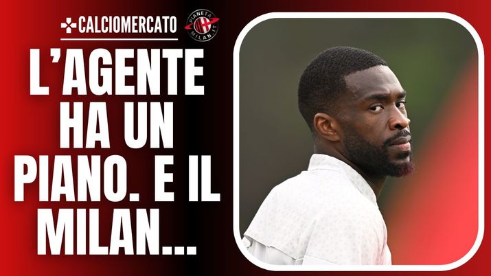 Fikayo Tomori AC Milan Calciomercato Milan