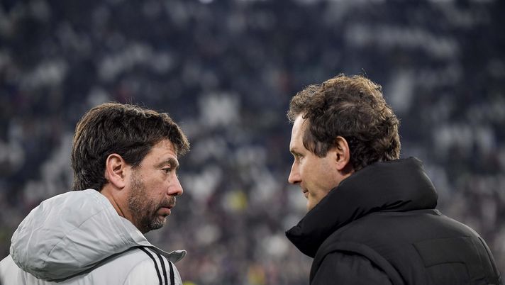 juventus plusvalenze juve