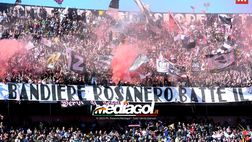 SudTirol-Palermo, invasione rosanero al Druso: settori ospiti esaurito, sold out…