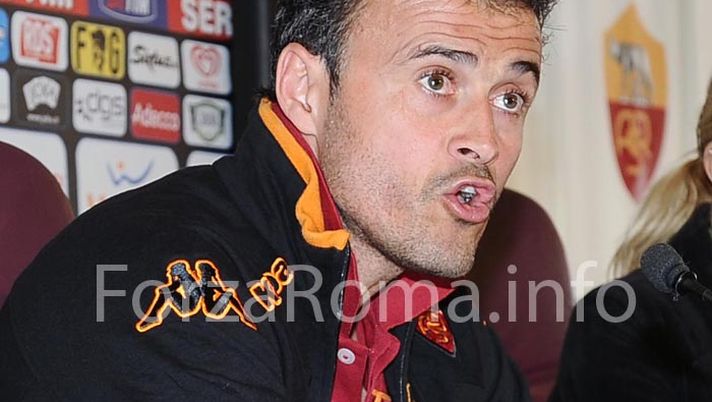 Lucho: Forse non andrò via Lucho: Forse non andrò via - immagine 1