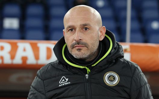 News Udinese - Spezia, Italiano News Udinese - Spezia, Italiano