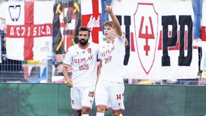 Padova, Vasic al settimo sigillo: sono le ultime partite in biancoscudato? - immagine 1