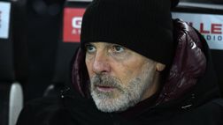 Serie A, le formazioni ufficiali di Milan-Napoli