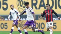 VN – Non solo Duncan, il Cagliari vuol fare la spesa a Firenze per il centrocampo