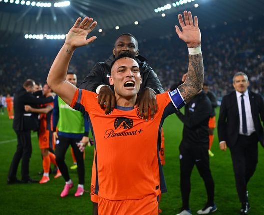Getty Images Udinese-Inter, Lautaro: “Vittoria sofferta che ci avvicina all’obiettivo”- immagine 2