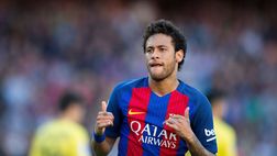 CorSera – Il caso Neymar fa impennare i prezzi sul mercato. Messi vuole Di Maria al Barcellona