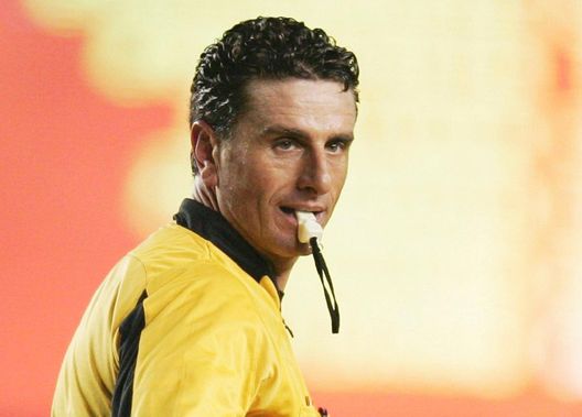 Calciopoli, altre intercettazioni. De Santis dopo Juve-Inter: “Andata bene, se no…” – AUDIO- immagine 3