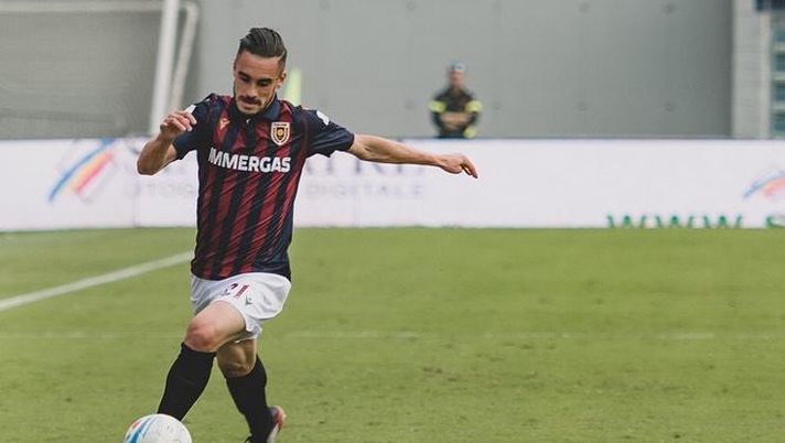 Reggiana, il padovano Radrezza: &#8220;Spero ancora nei play-off dopo il bel campionato che abbiamo fatto&#8221; 