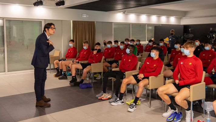 Getty Images Consulente arbitri: rinnovato il contratto a Calvarese - immagine 1