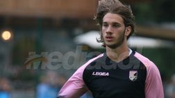 Calciomercato Lazio, Tare pesca in Serie B? Occhi puntati sull’ex Palermo Gallo. I dettagli