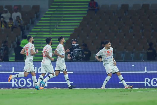 (Photo by Yasser Bakhsh/Getty Images)