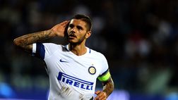 Sky – Non solo i gol, tutti i numeri di Icardi sono migliorati: ecco alcuni dati