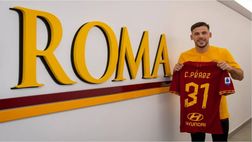 Consigli Fantacalcio, Roma: Carles Perez è una scommessa?