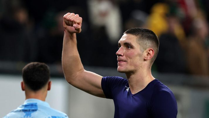 Fiorentina, Milenkovic: “Supercoppa, vincere il trofeo significherebbe molto. Siamo ambiziosi” - immagine 1