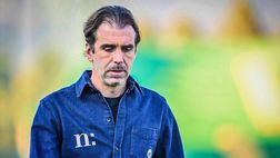 Reggina-Cittadella, Gorini: “Concentrazione al massimo, altrimenti è dura. Embalo non ci sarà”