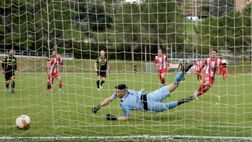 Padova, brutta giornata: Perugia e Südtirol recuperano terreno. La classifica aggiornata