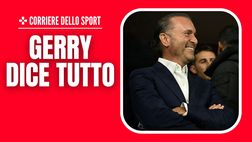 Milan, l’ambizioso piano di Cardinale: le rivelazioni del proprietario rossonero