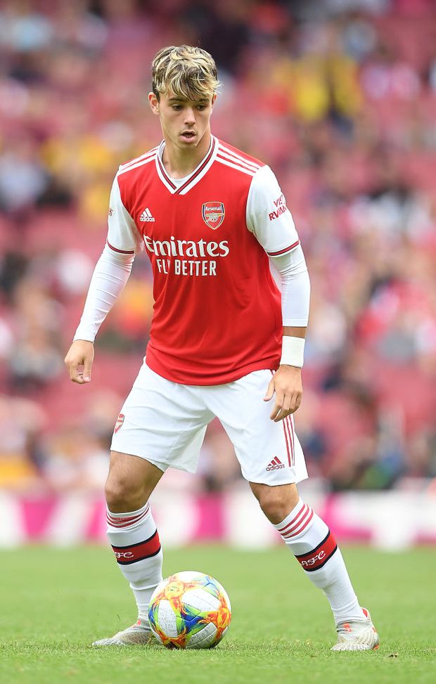  (Photo by Michael Regan/Getty Images) 