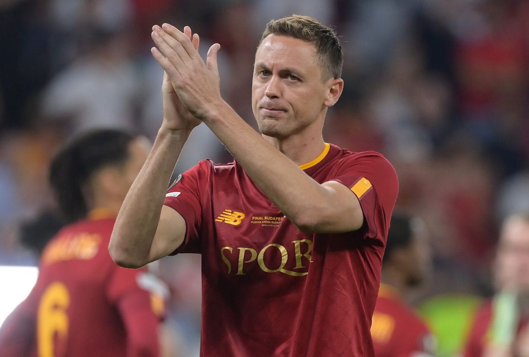 Finale Europa League, Siviglia-Roma 5-2 (d.c.r.) – FOTO GALLERY - immagine 156