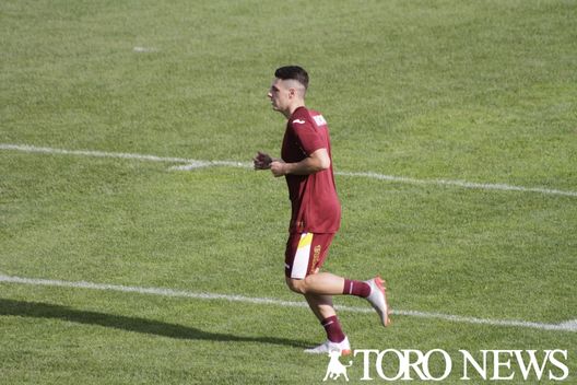  Millico in allenamento a Bormio 