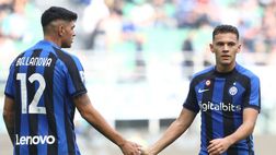 Inter, Inzaghi dà un’altra chance ad Asllani. Novità sulle fasce, Dzeko pensa alla Juve