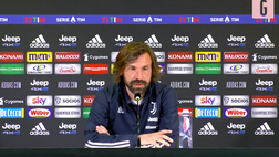 VIDEO Juventus-Genoa, Pirlo alla vigilia: “Dybala? Non può ancora partire titolare”