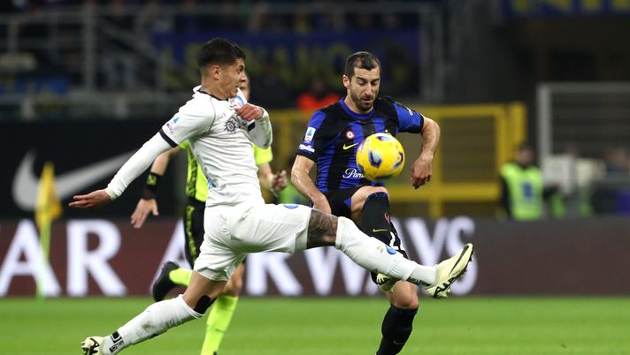 Calamai: “Il Napoli si sta riprendendo faticosamente. Inter, è quasi scudetto!” - immagine 1