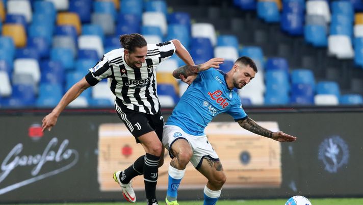 napoli juventus