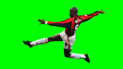 Milan sui social – Weah oggetto di una Photoshop Battle