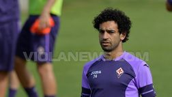 VIDEO – Tanti auguri Salah: la Fiorentina ricorda il coast to coast contro la Juve
