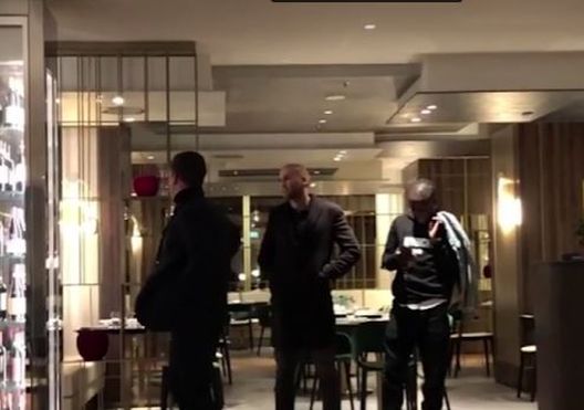  Foto tratta da Skysport 